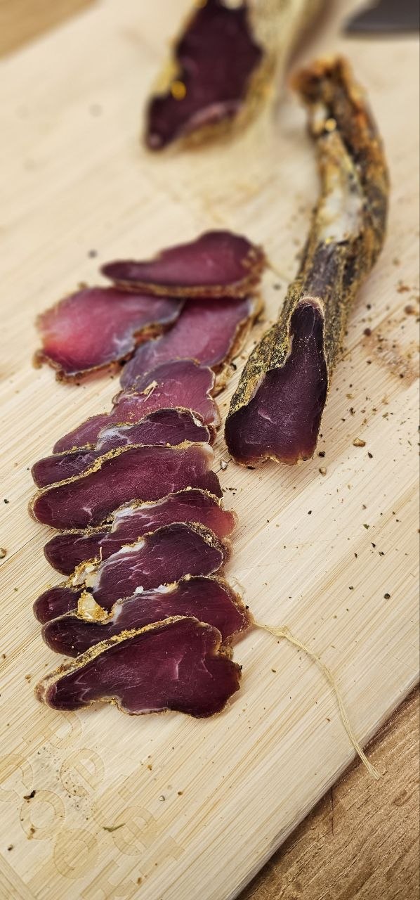 Vytinta kiaulienos ispjova (PIGasas)